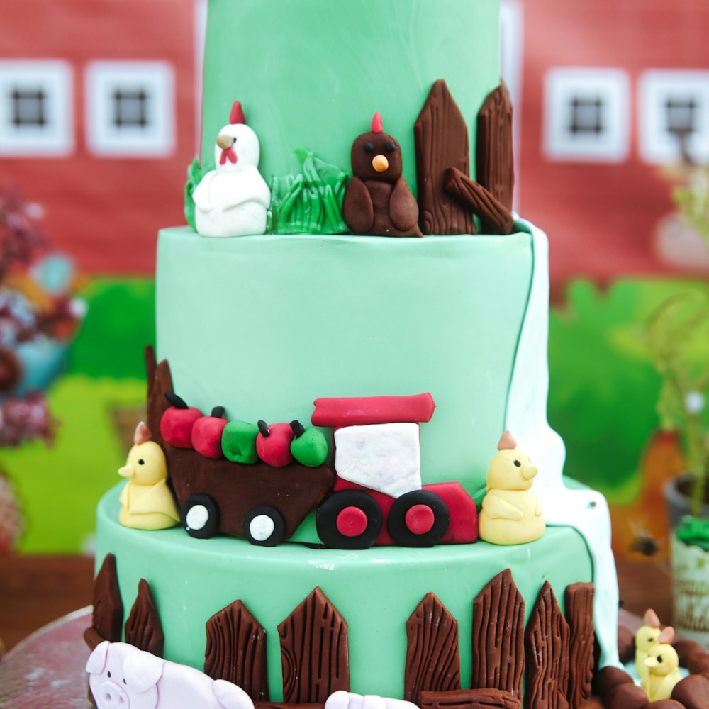 Mesa dulce para evento