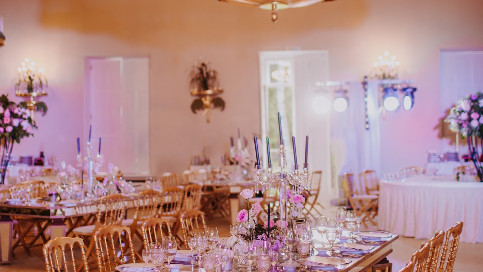 Sala multiusos para eventos en Tudela