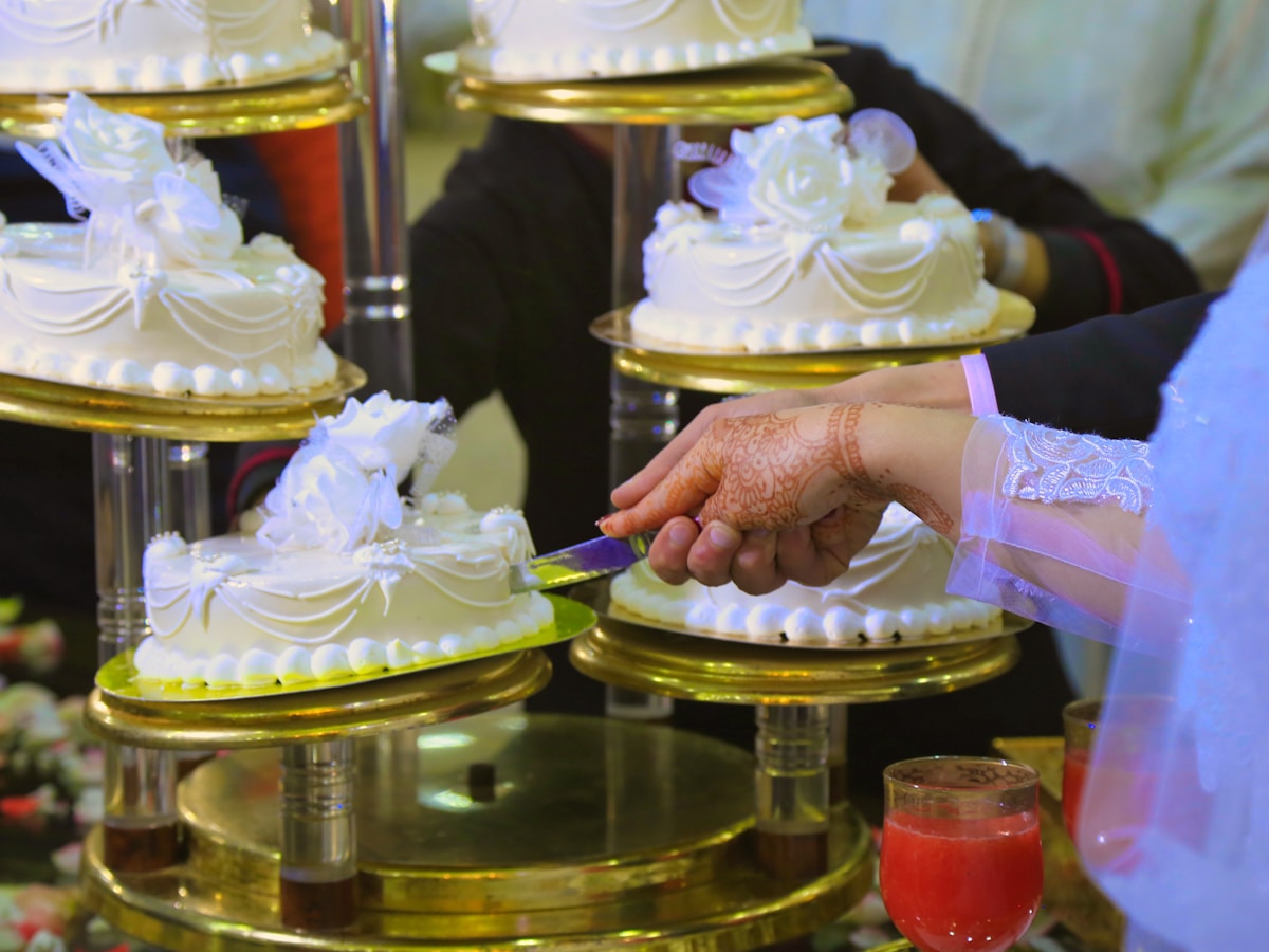 Tarta personalizada artesanal de Rincón Dulce de Isabella en Tudela